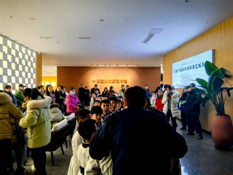 洛南县培训讲座公司如何赋能文旅产业：定制化培训助力产业人才升级